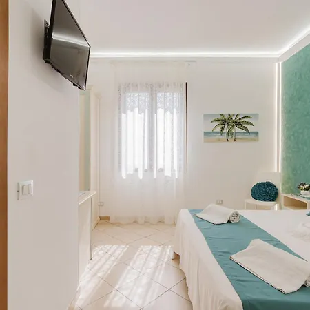 Le Ortensie Bed & Breakfast San Vito Lo Capo