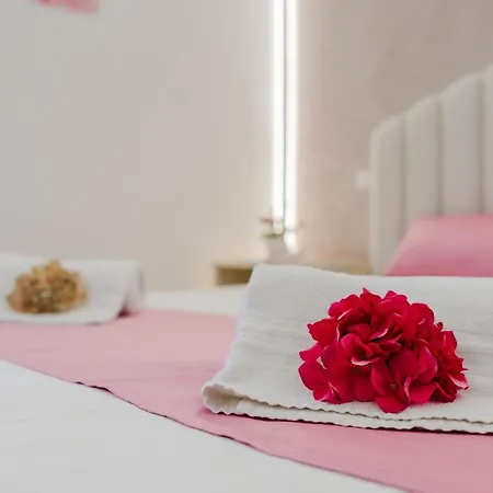 Le Ortensie Bed & Breakfast *