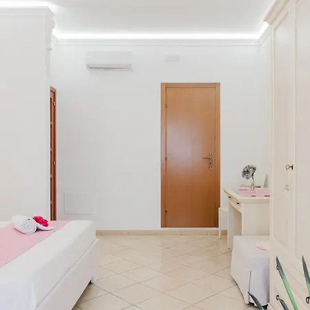 Le Ortensie Bed & Breakfast