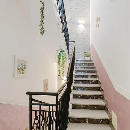 Bed & Breakfast Le Ortensie *