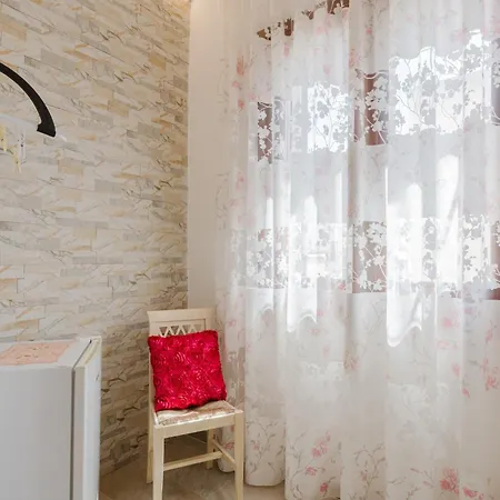 Le Ortensie Bed & Breakfast San Vito Lo Capo
