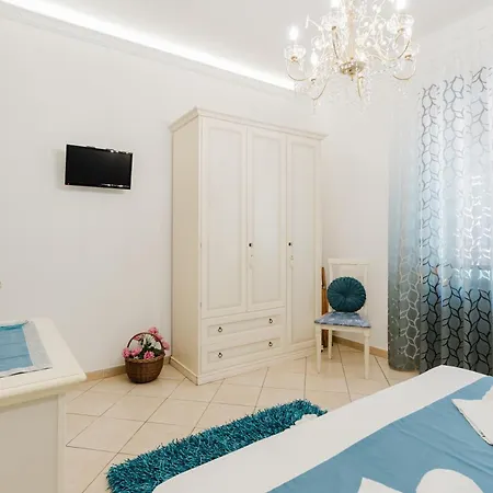 Le Ortensie Bed & Breakfast