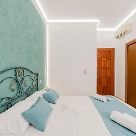 Le Ortensie Bed & Breakfast *