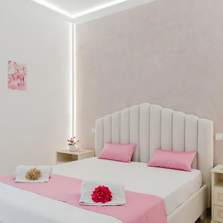 Le Ortensie 산비토로카포