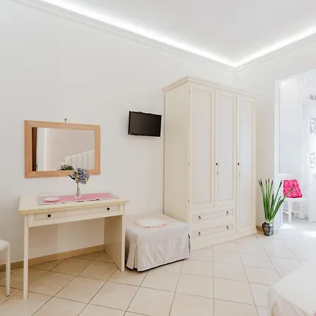 Le Ortensie Bed & Breakfast