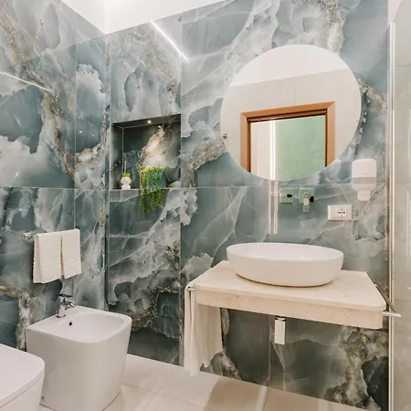 Le Ortensie Bed & Breakfast San Vito Lo Capo