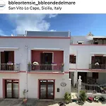 Le Ortensie Bed & Breakfast San Vito Lo Capo