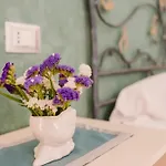 Le Ortensie 4*