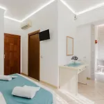 Bed & Breakfast Le Ortensie San Vito Lo Capo