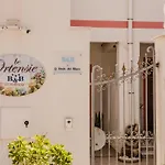 Le Ortensie Bed & Breakfast San Vito Lo Capo