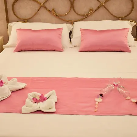 Bed & Breakfast Le Ortensie