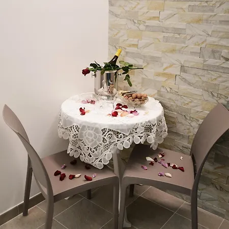 Le Ortensie Oda ve Kahvaltı 4*