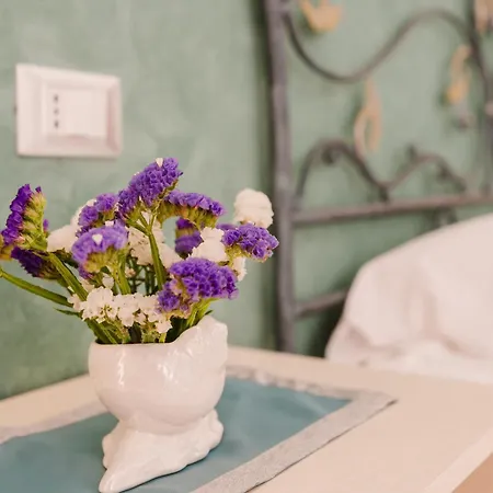 Le Ortensie 4*