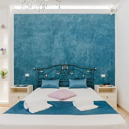 Le Ortensie 4* San Vito Lo Capo
