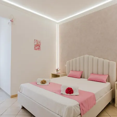 Le Ortensie 4*