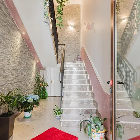 Bed & Breakfast Le Ortensie