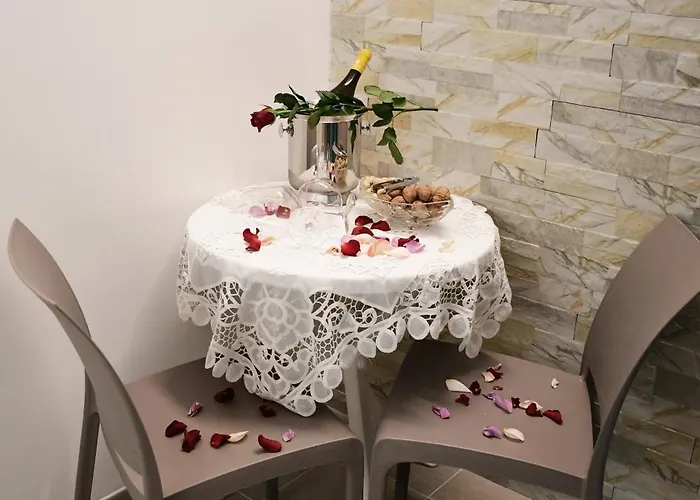 Le Ortensie Bed & Breakfast 3*