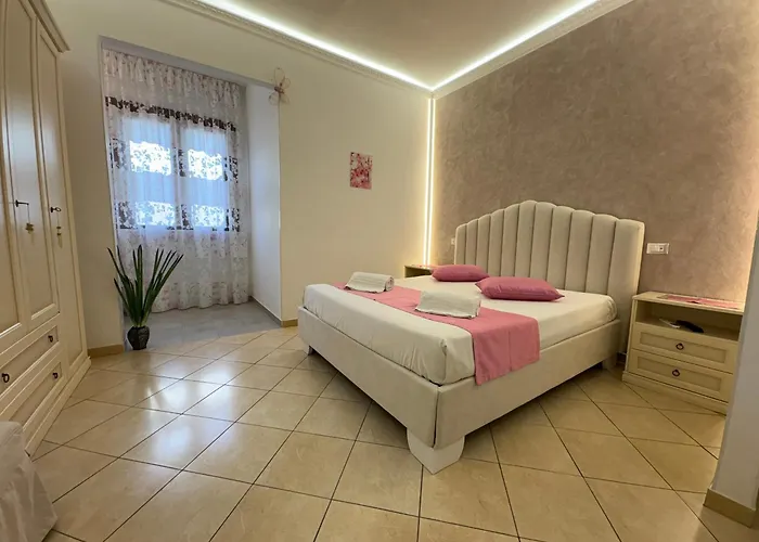 Le Ortensie Bed & Breakfast