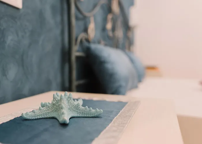 Le Ortensie San Vito Lo Capo