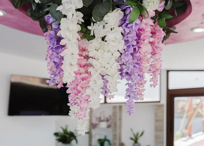 Le Ortensie 3* San Vito Lo Capo