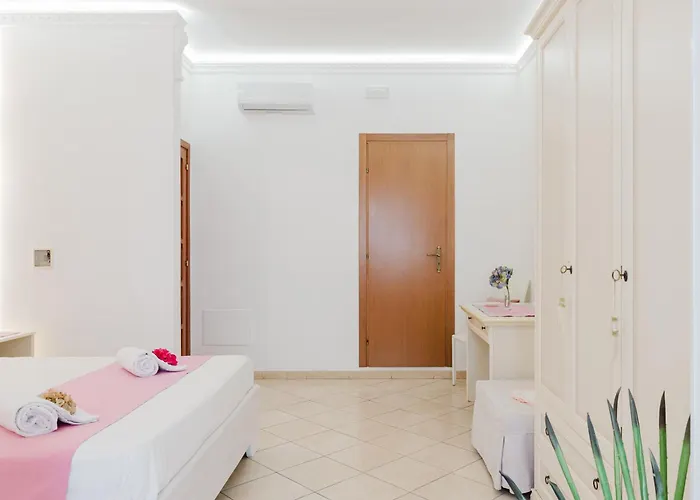 Le Ortensie Bed & Breakfast