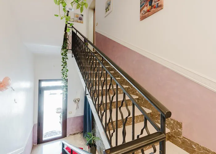 Le Ortensie San Vito Lo Capo