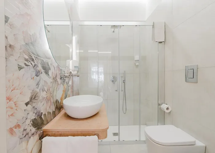 Le Ortensie 3* San Vito Lo Capo