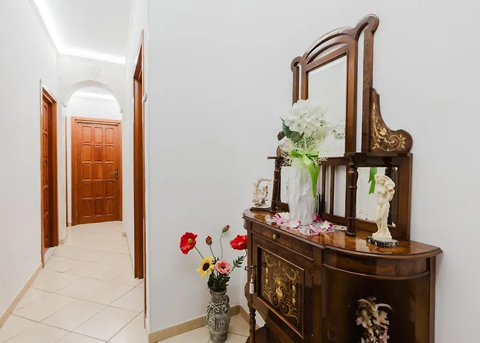 Le Ortensie Bed & Breakfast 3*