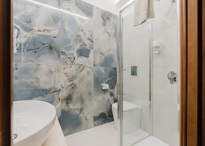 Bed & Breakfast Le Ortensie