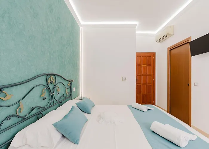 Le Ortensie Bed & Breakfast 3*