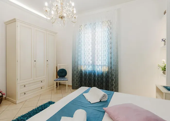 Bed & Breakfast Le Ortensie San Vito Lo Capo