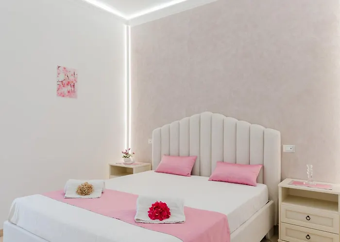 Le Ortensie San Vito Lo Capo