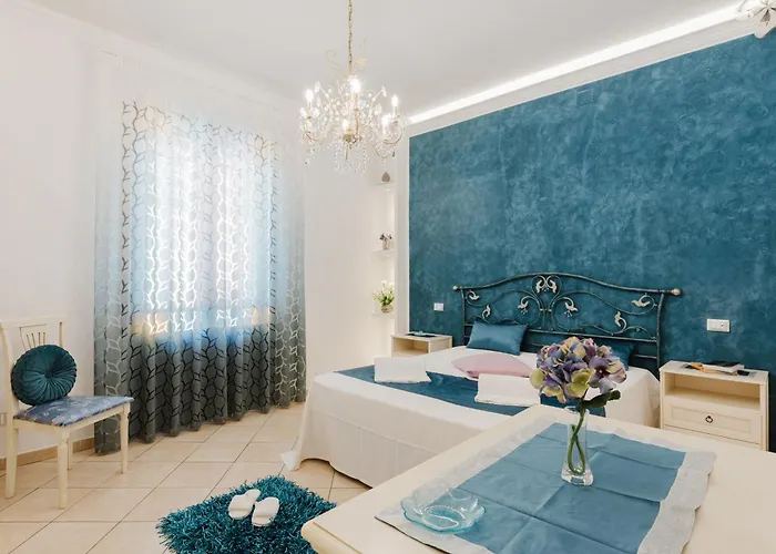 Le Ortensie 3* San Vito Lo Capo