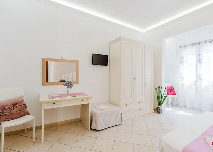 Le Ortensie Bed & Breakfast