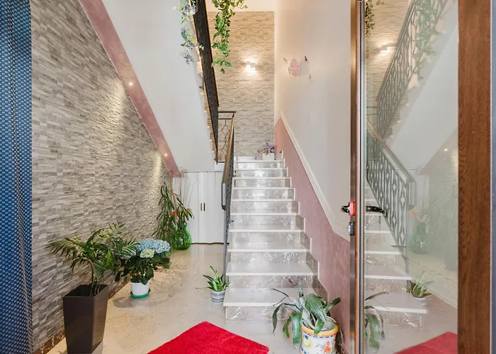 Bed & Breakfast Le Ortensie